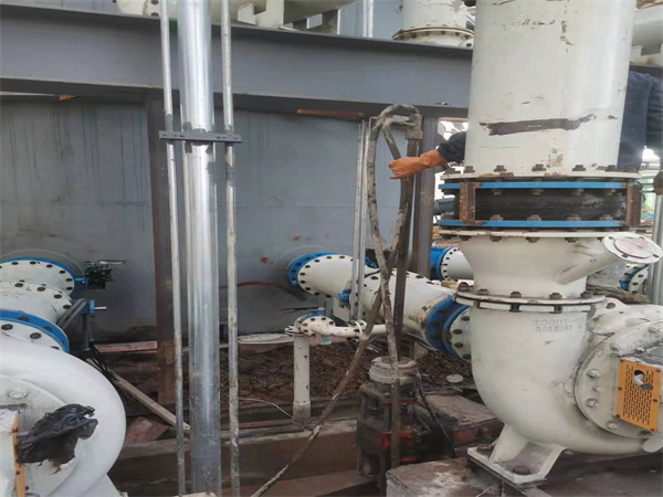 兴隆台设备基础沉降下沉注浆加固增加荷载