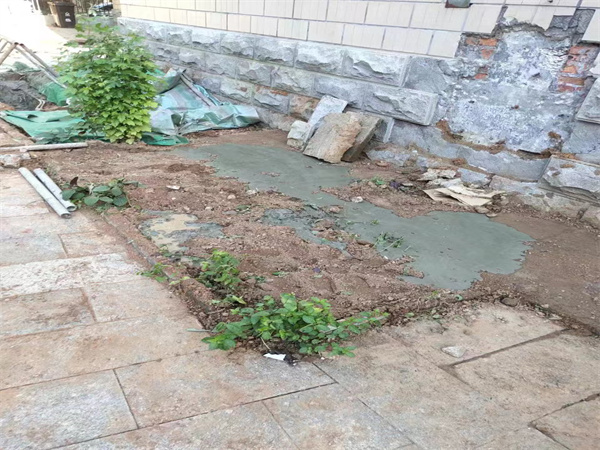 兴隆台地基基础注浆增加承载力灌浆加固