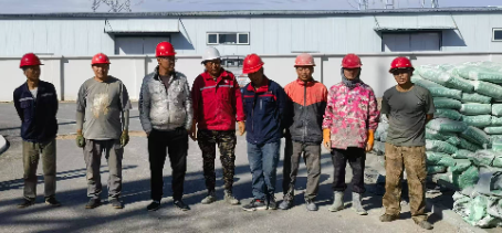 兴隆台厂房地基沉降注浆加固施工队伍怎么选